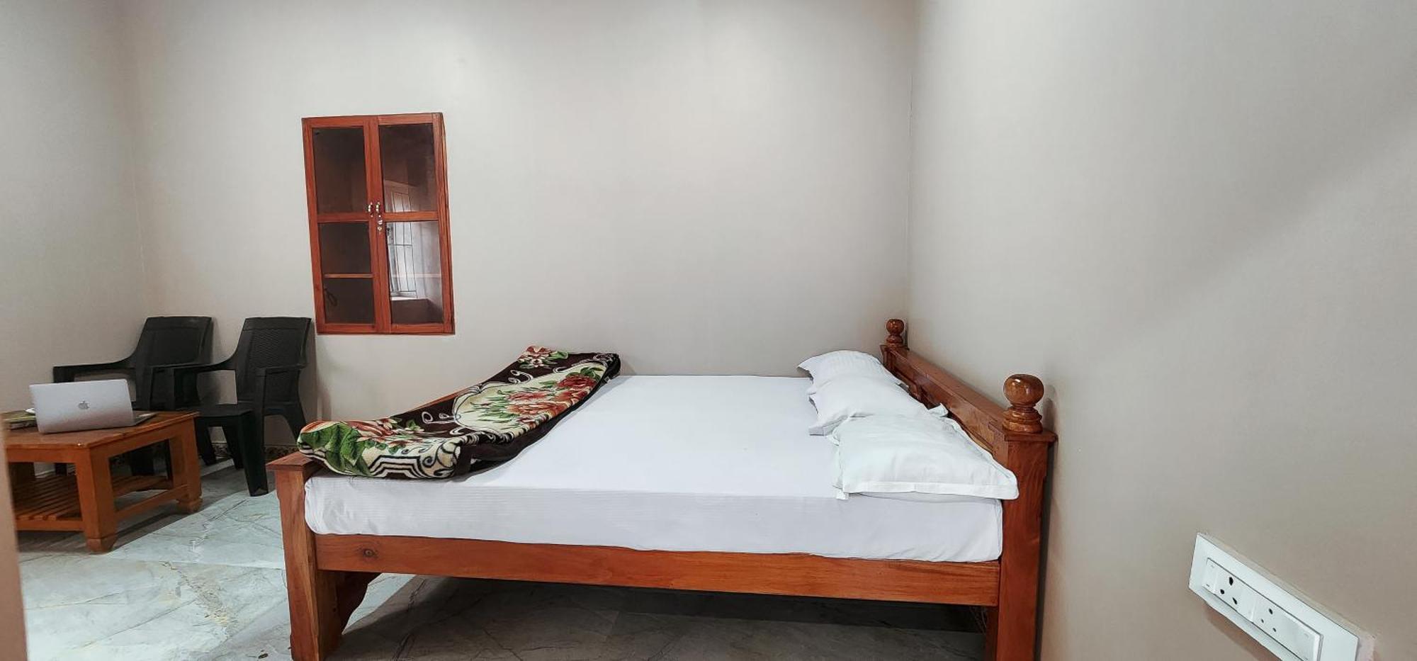 Heath Cote Villa Ooty