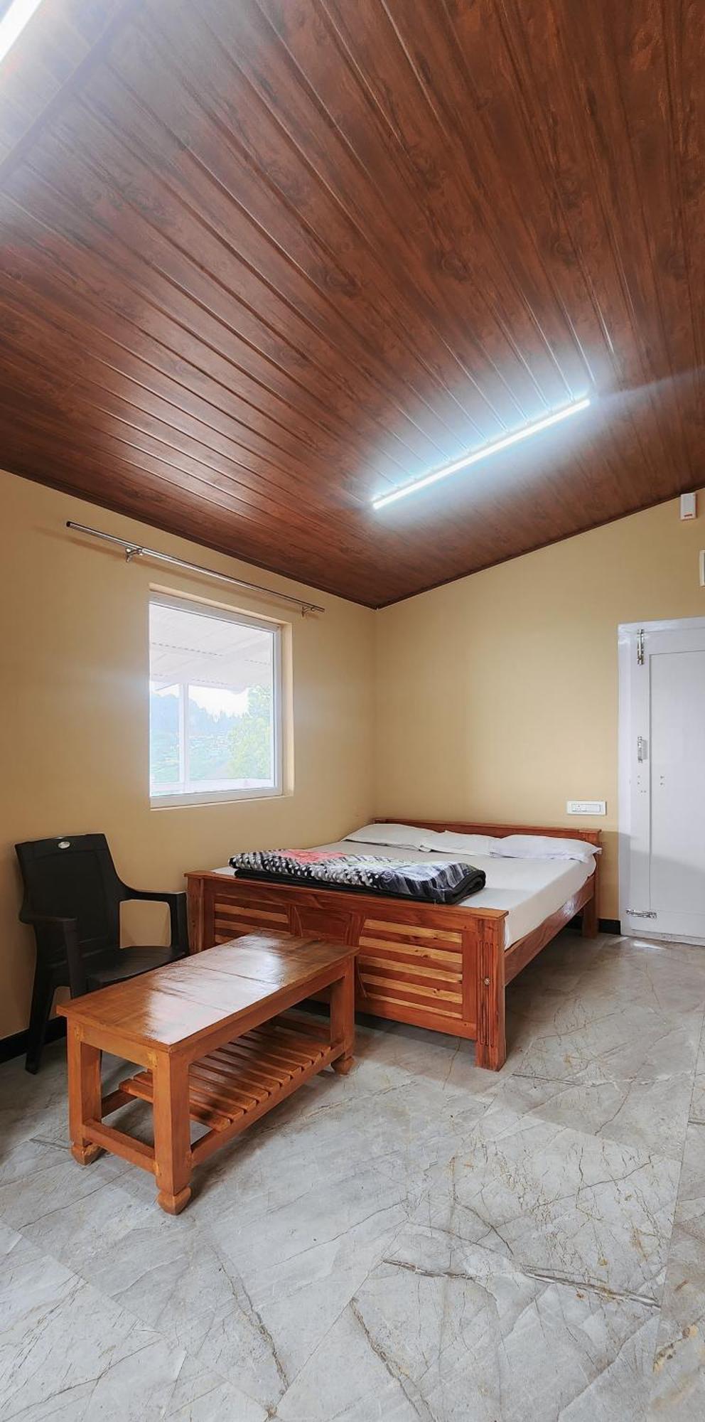 Heath Cote Villa *