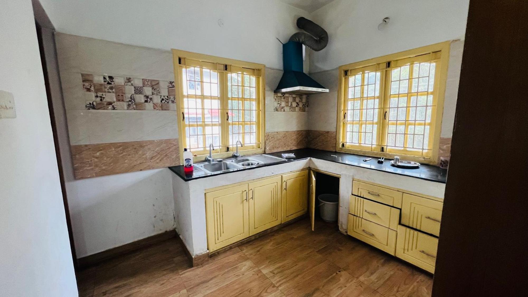 Homestay Hidden Heritage