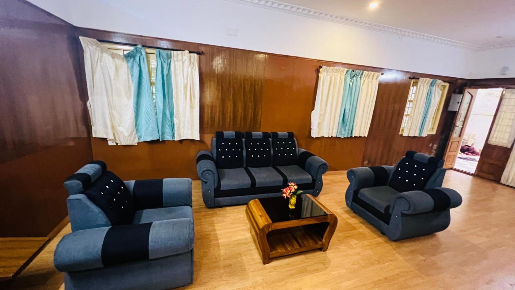 Hidden Heritage Homestay *