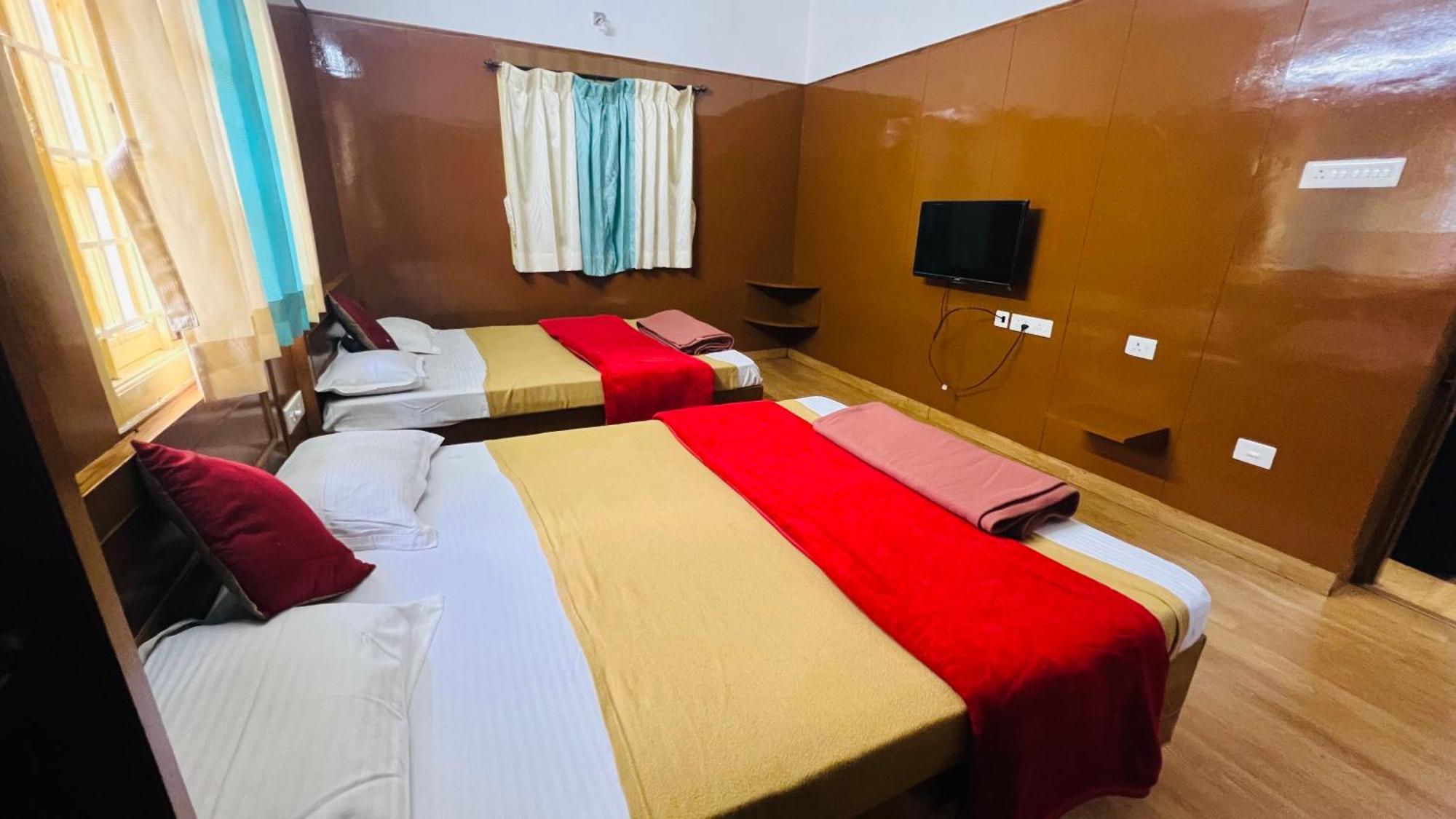 Hidden Heritage Homestay Ooty
