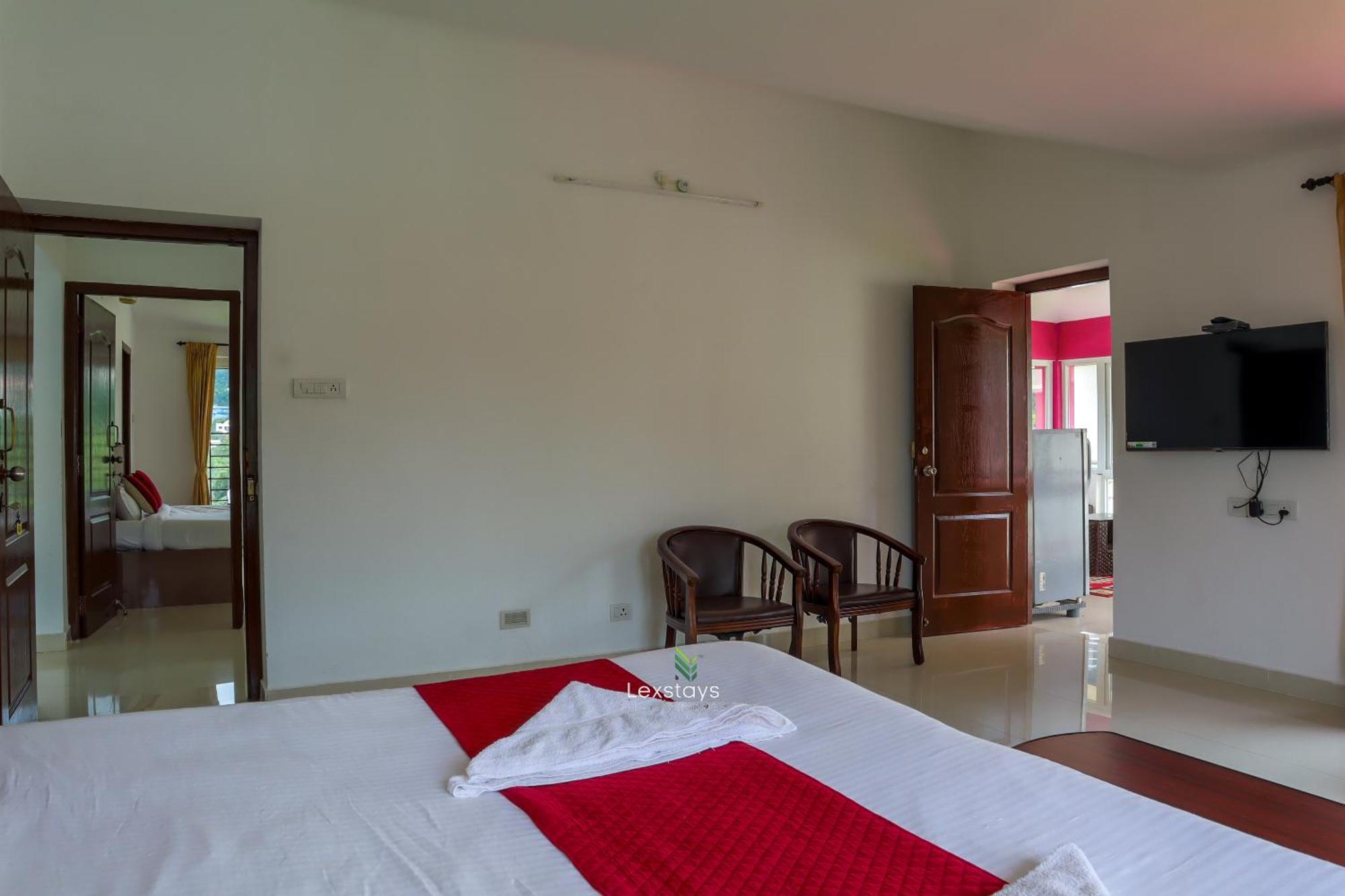 Premium By Lexstays Homestay