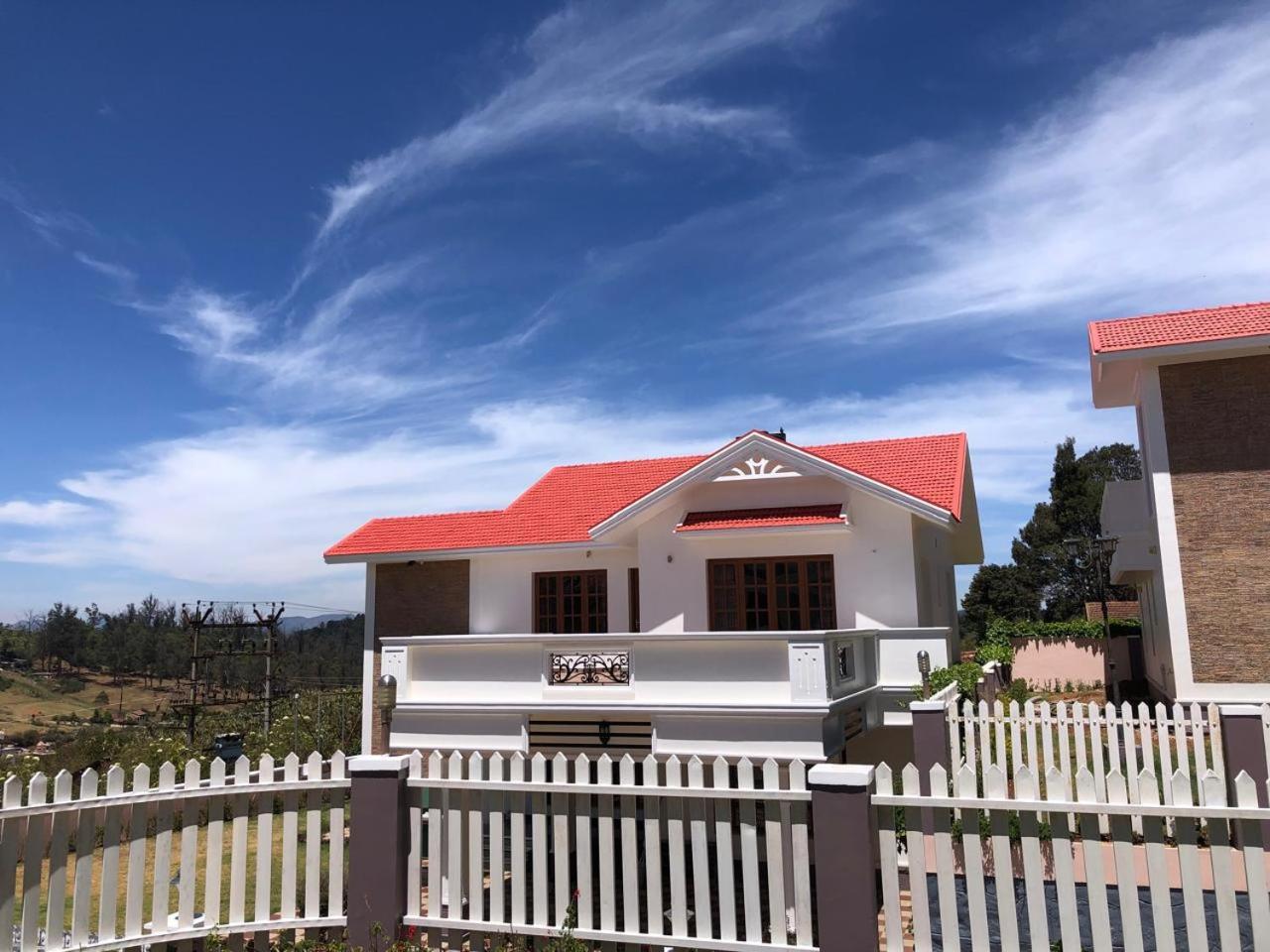 Blissfull Meadows Bed & Breakfast Ooty