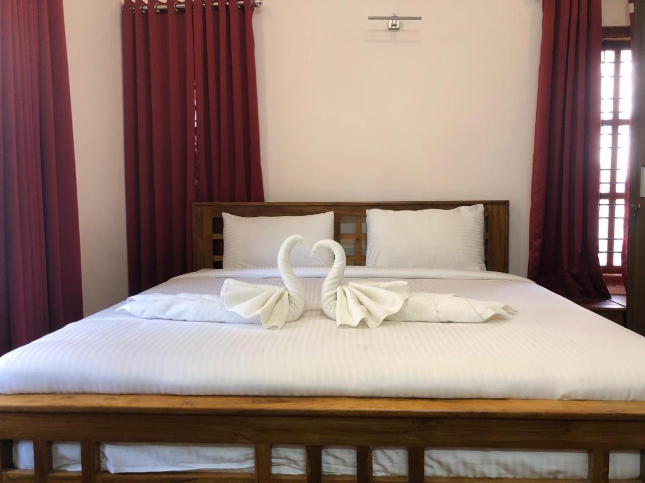 Bed & Breakfast Blissfull Meadows