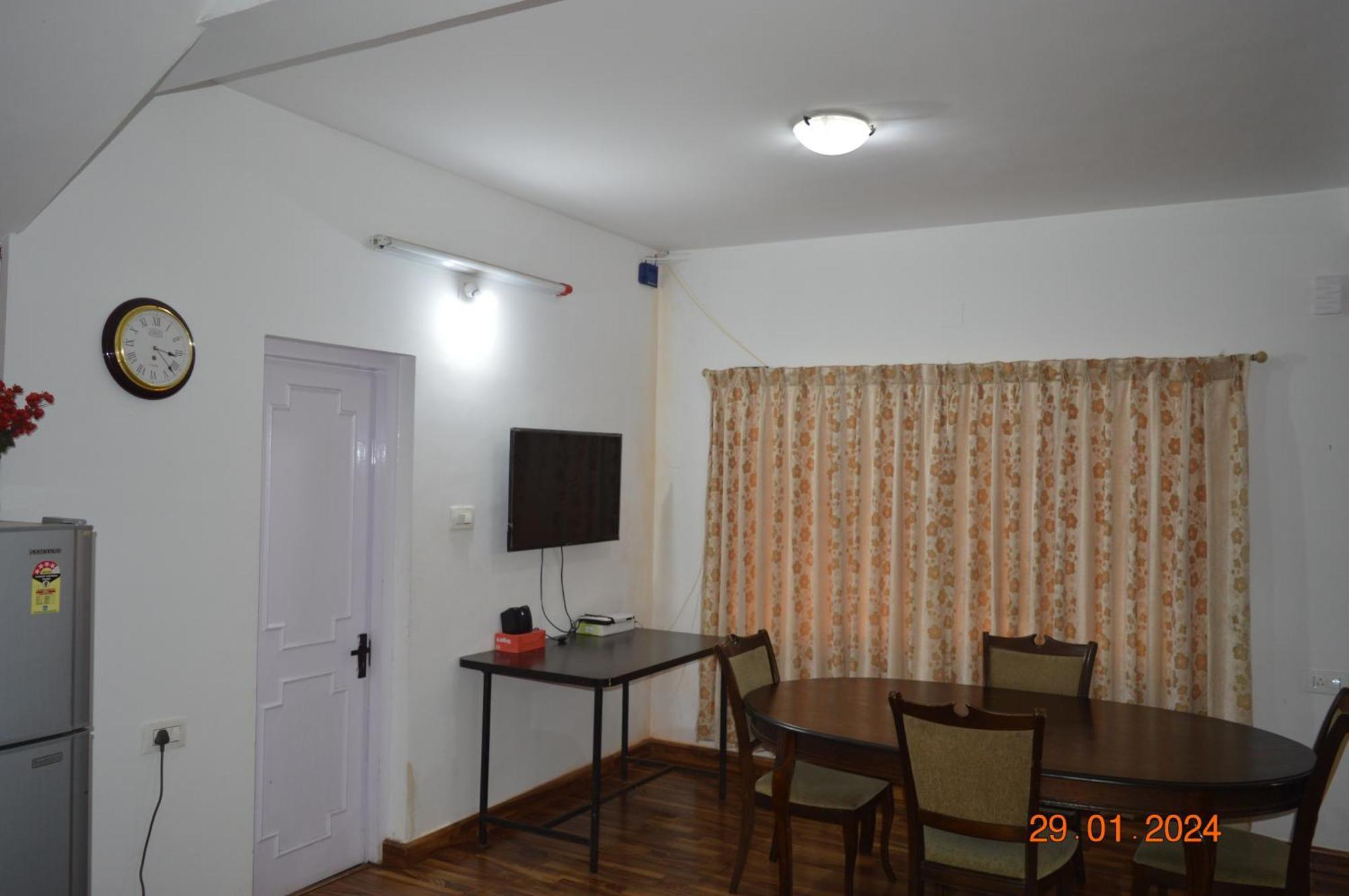 Mythical Meadow Villa Ooty
