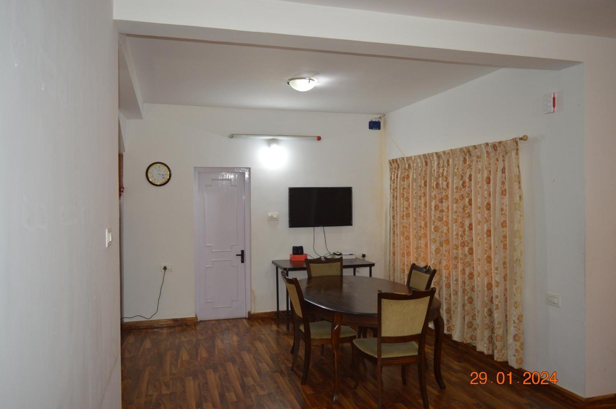 Villa Mythical Meadow Ooty