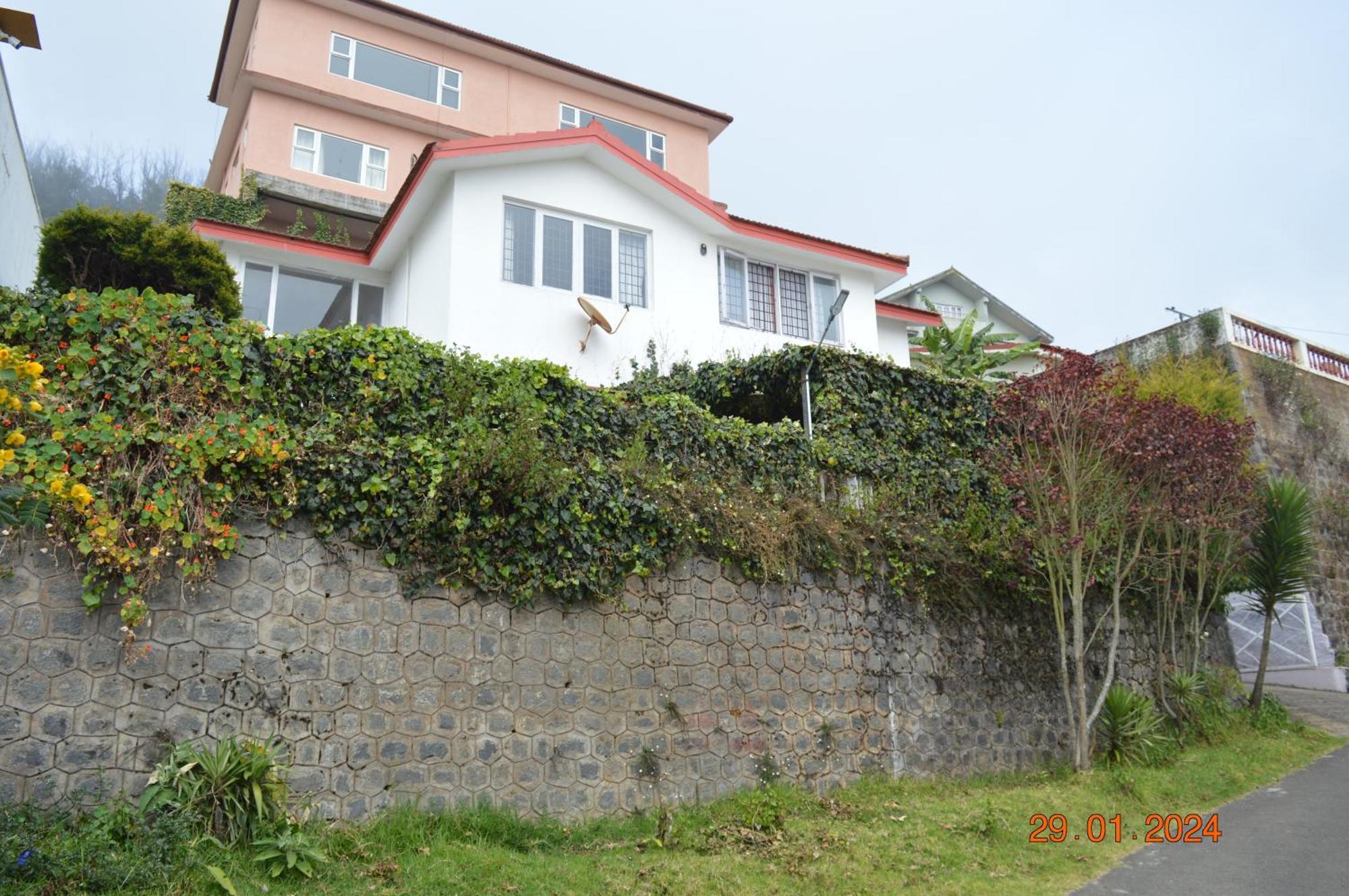 Mythical Meadow Villa Ooty