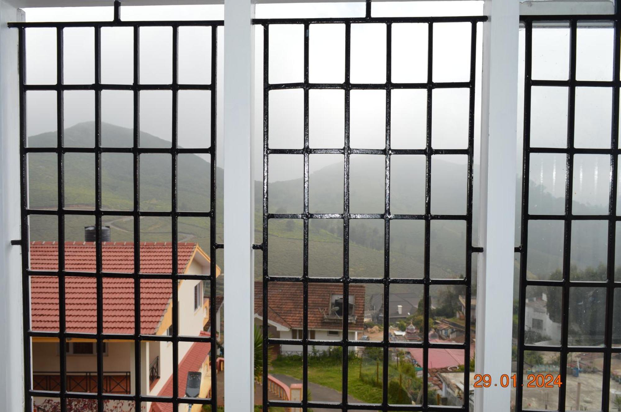 Mythical Meadow Villa Ooty