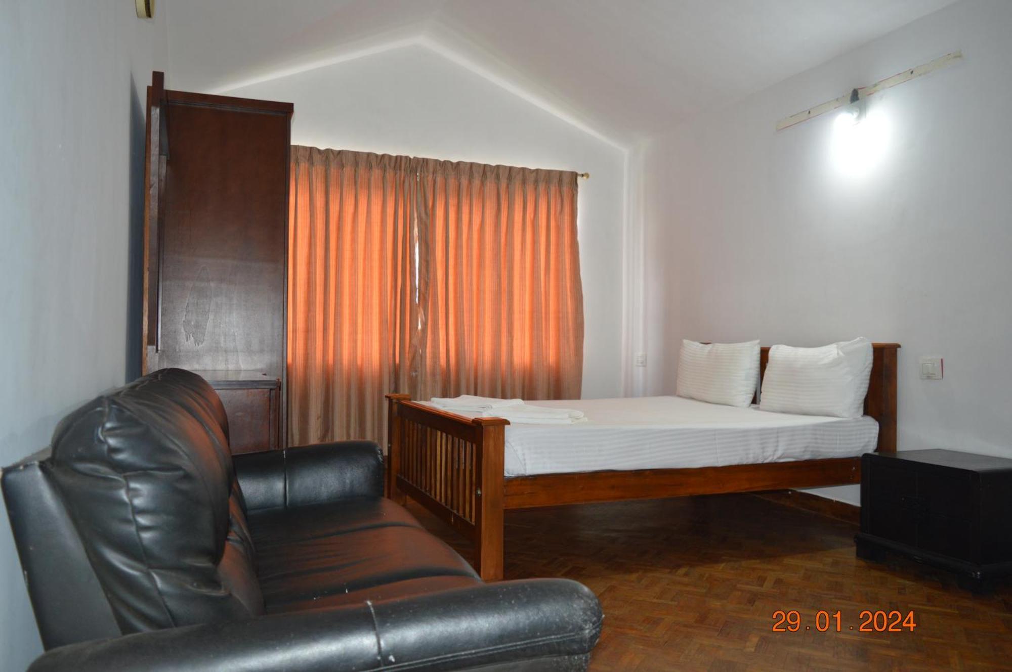 Mythical Meadow Villa Ooty