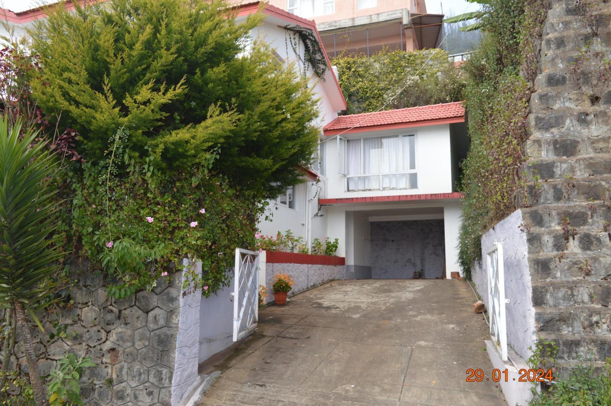 Mythical Meadow Villa