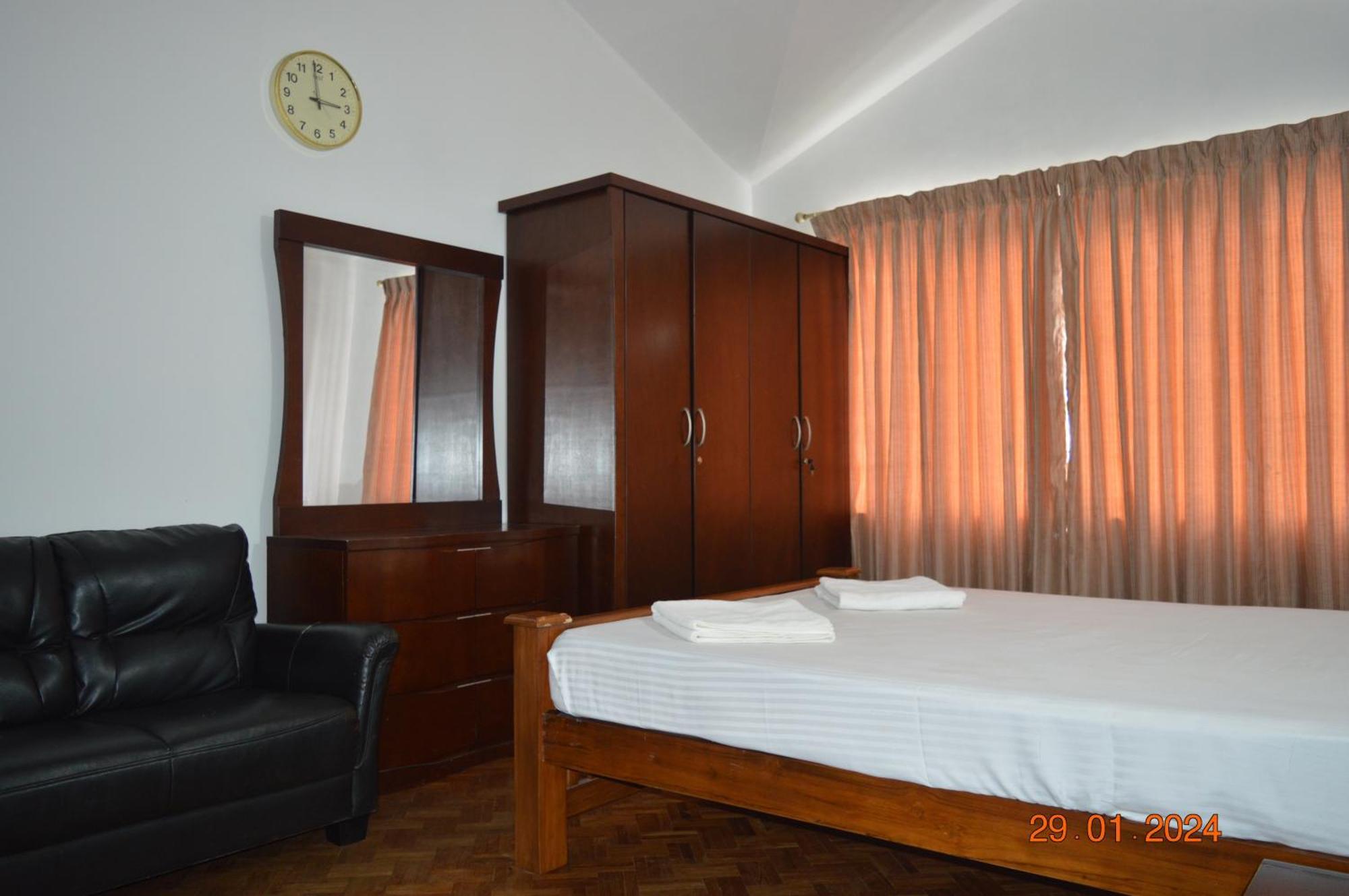 Villa Mythical Meadow Ooty