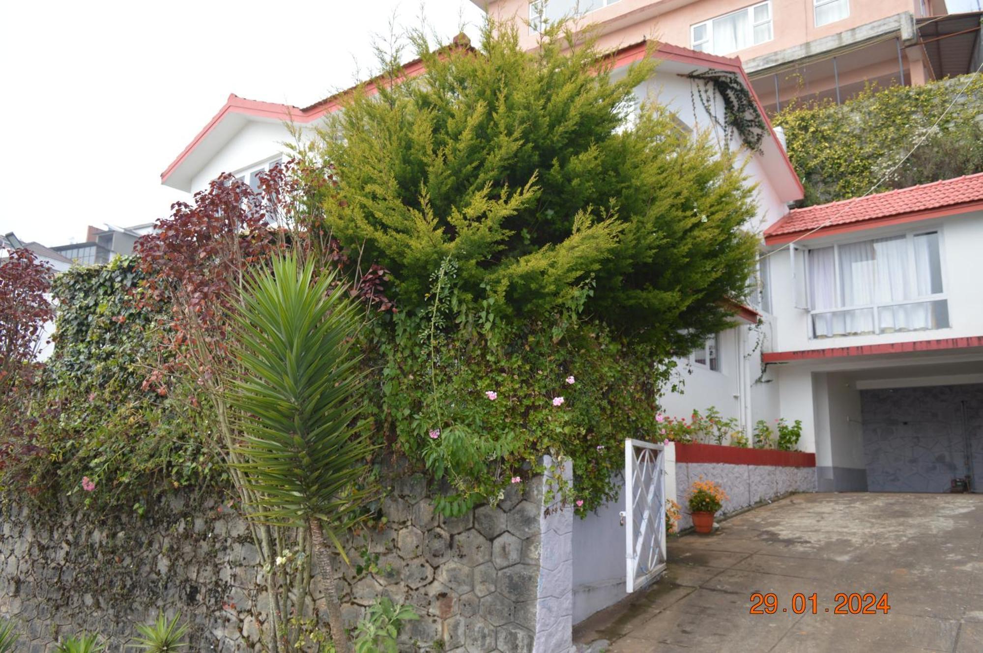 Villa Mythical Meadow Ooty