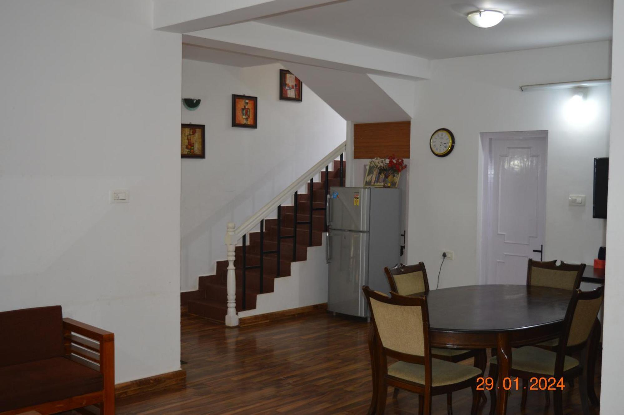 Villa Mythical Meadow Ooty