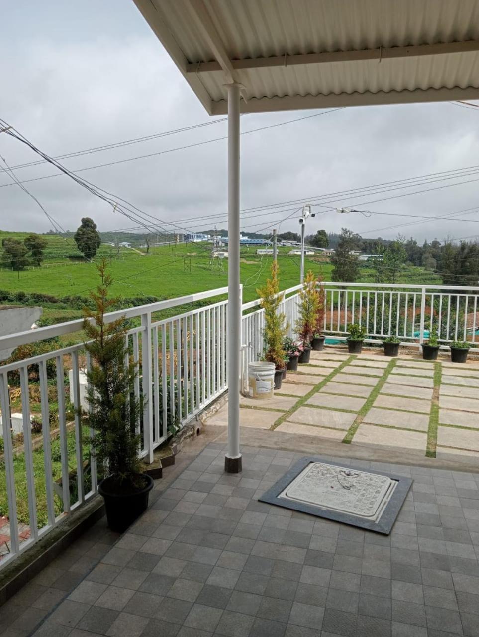 Bed & Breakfast Haze Cottage- Ma Ooty