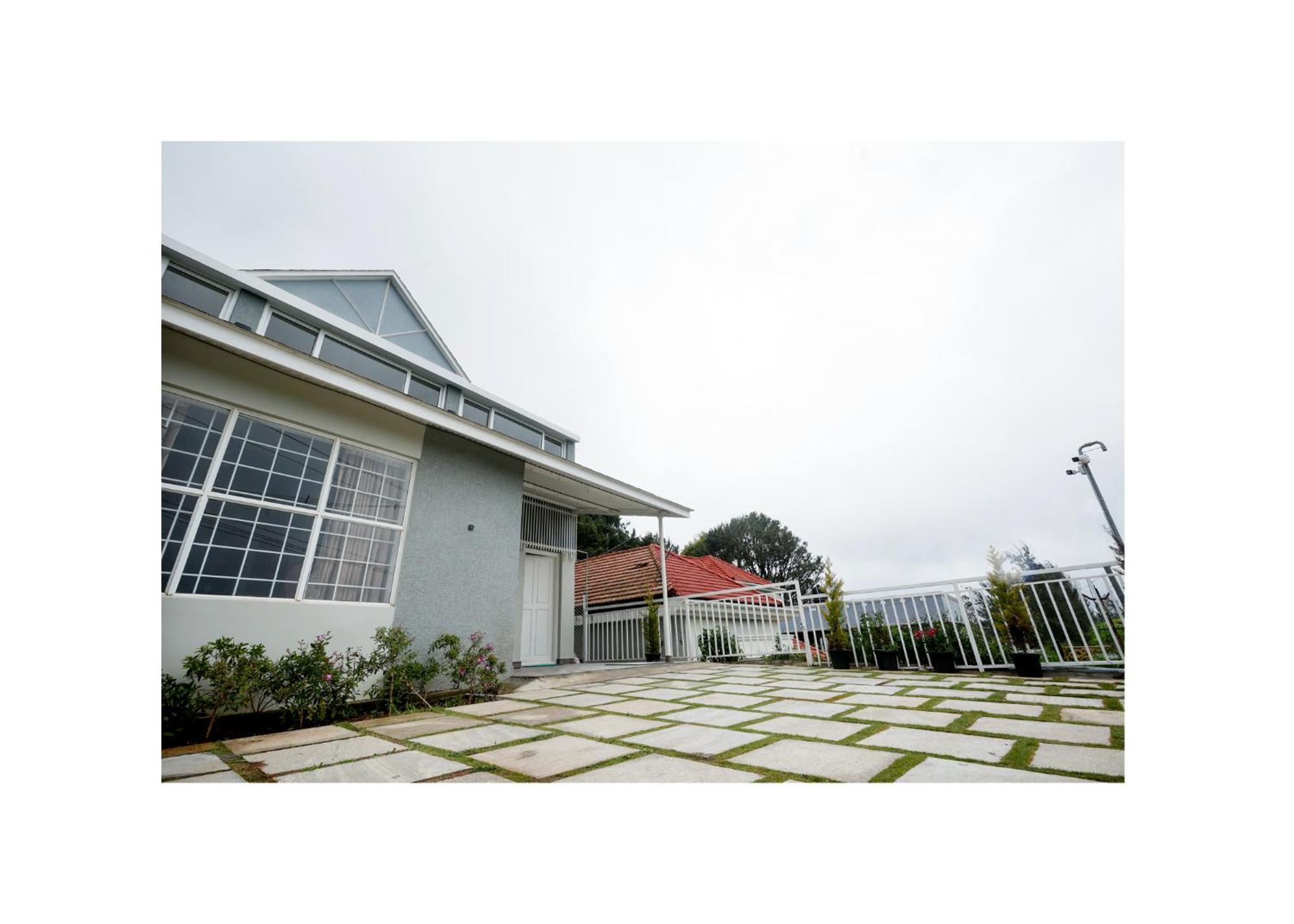 Haze Cottage- Ma * Ooty