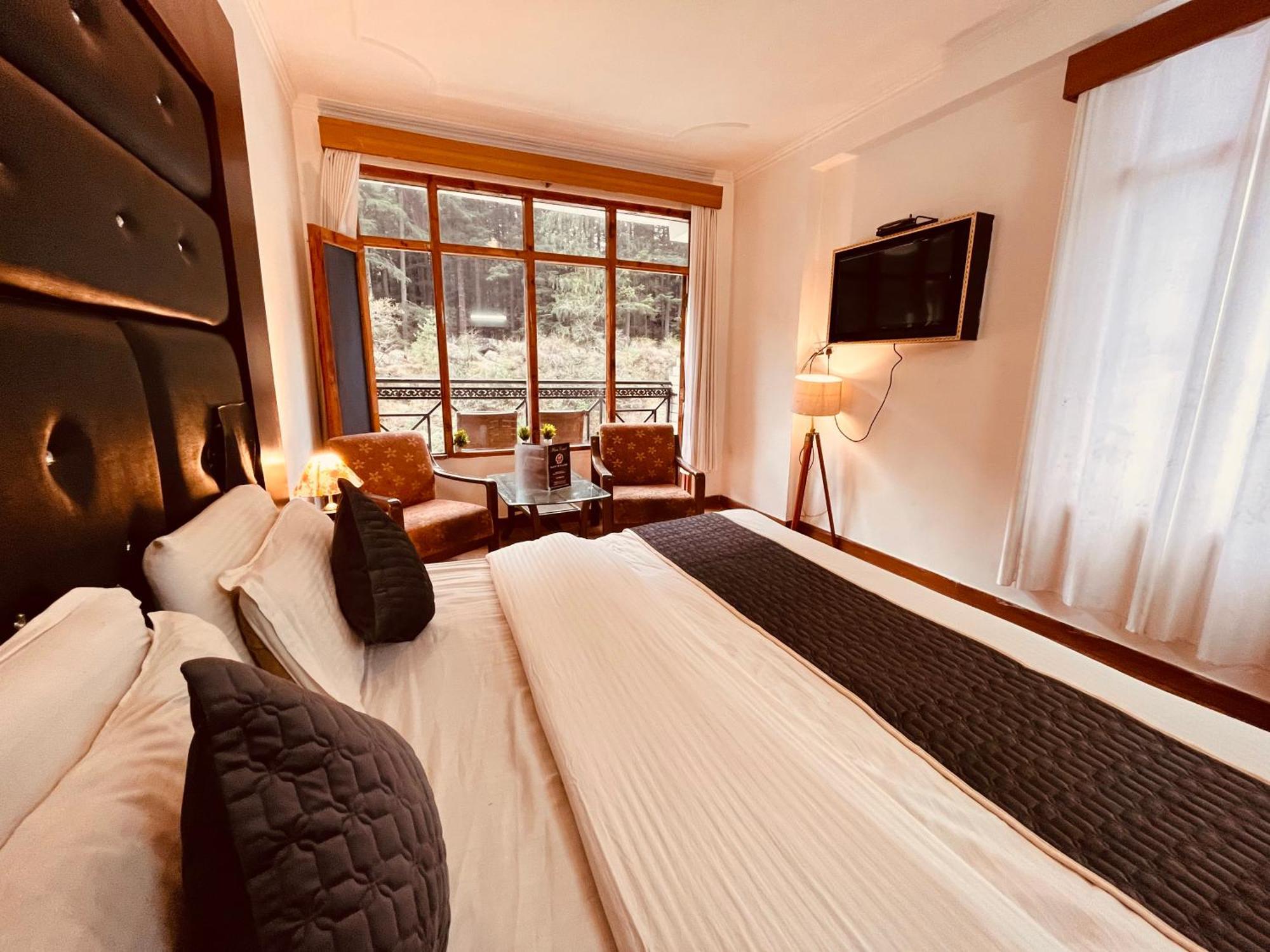 Hotel Hamir Guest Ooty