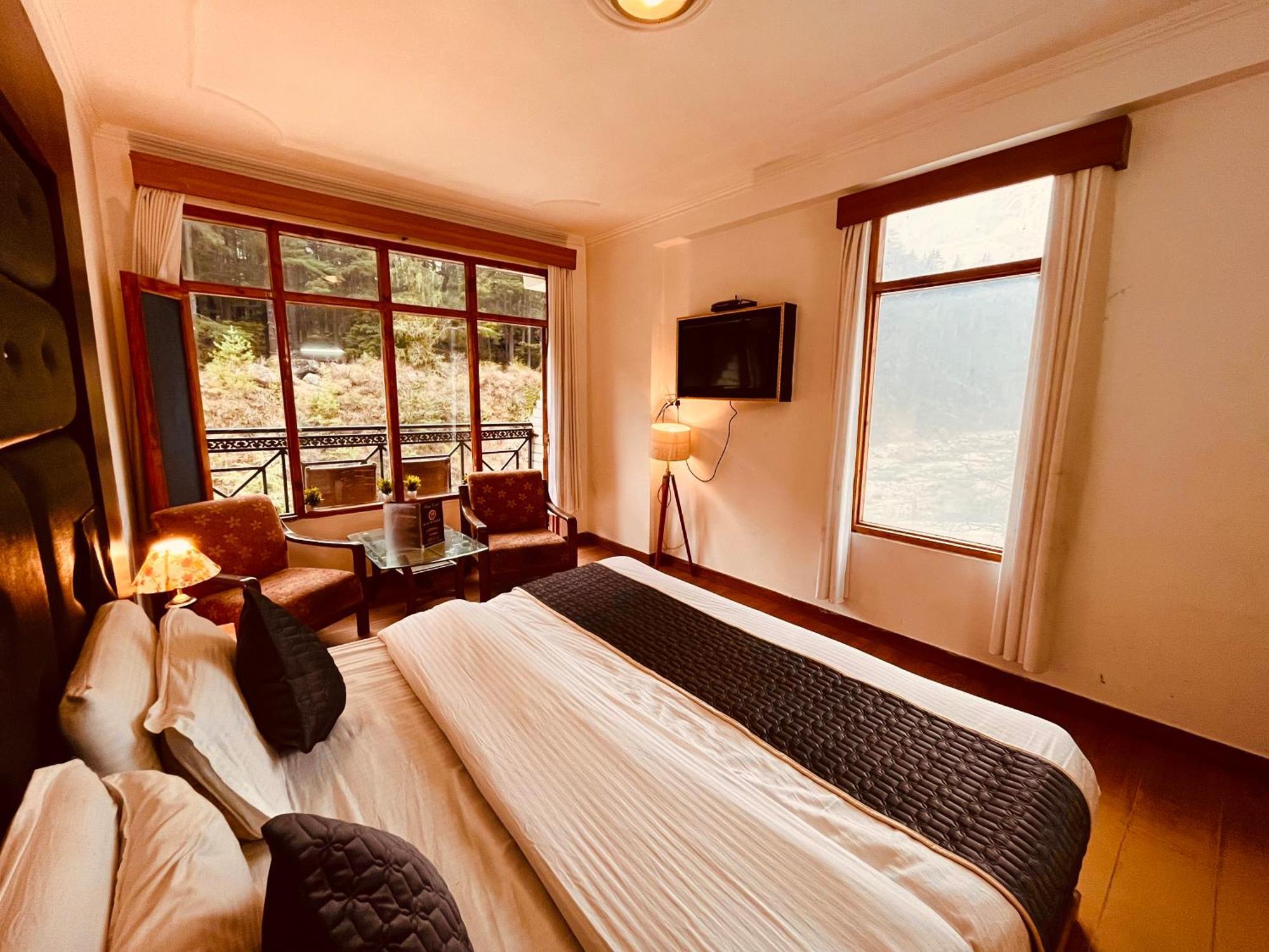 Hotel Hamir Guest Ooty
