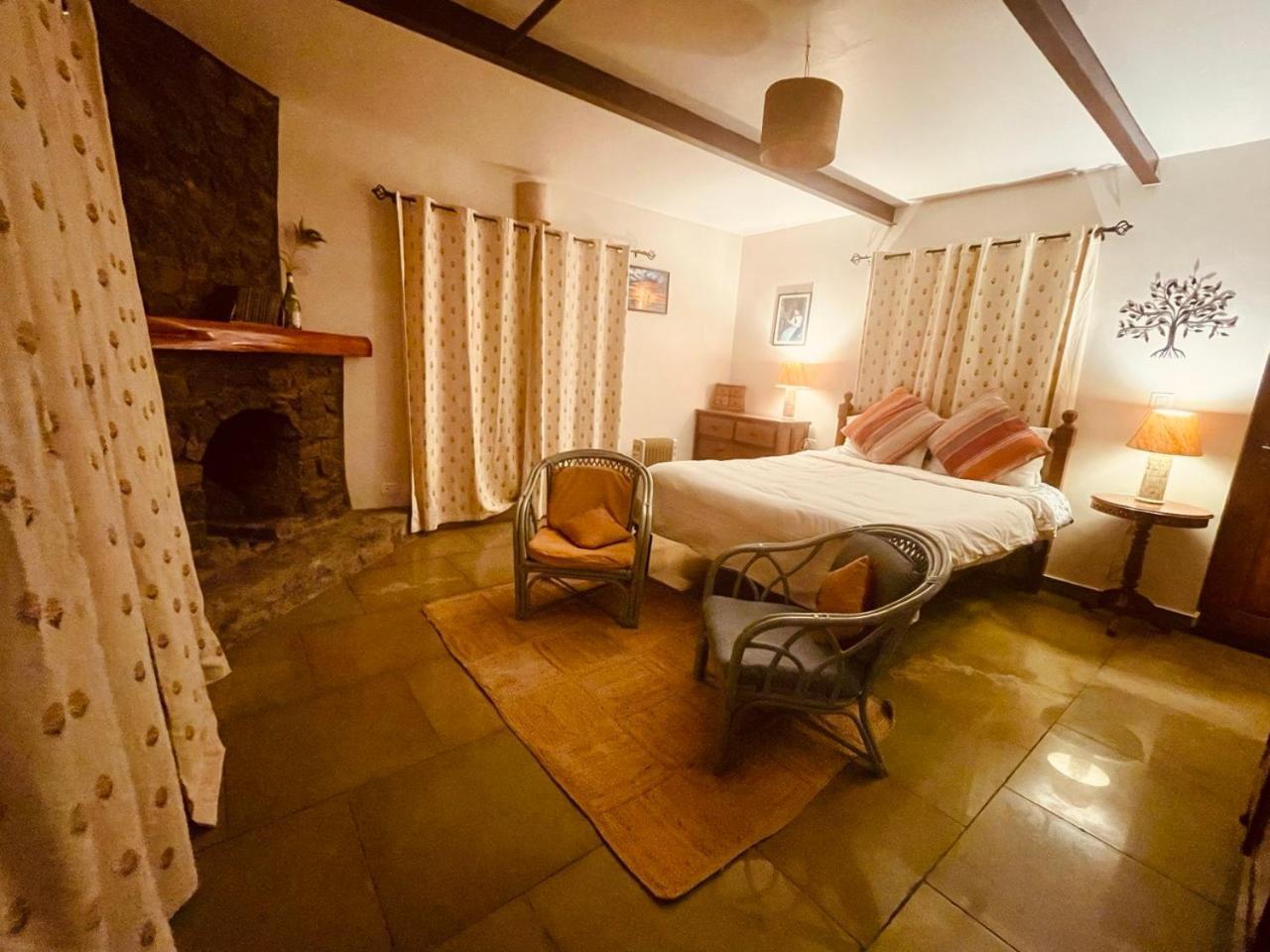 Bed & Breakfast Stumpfields