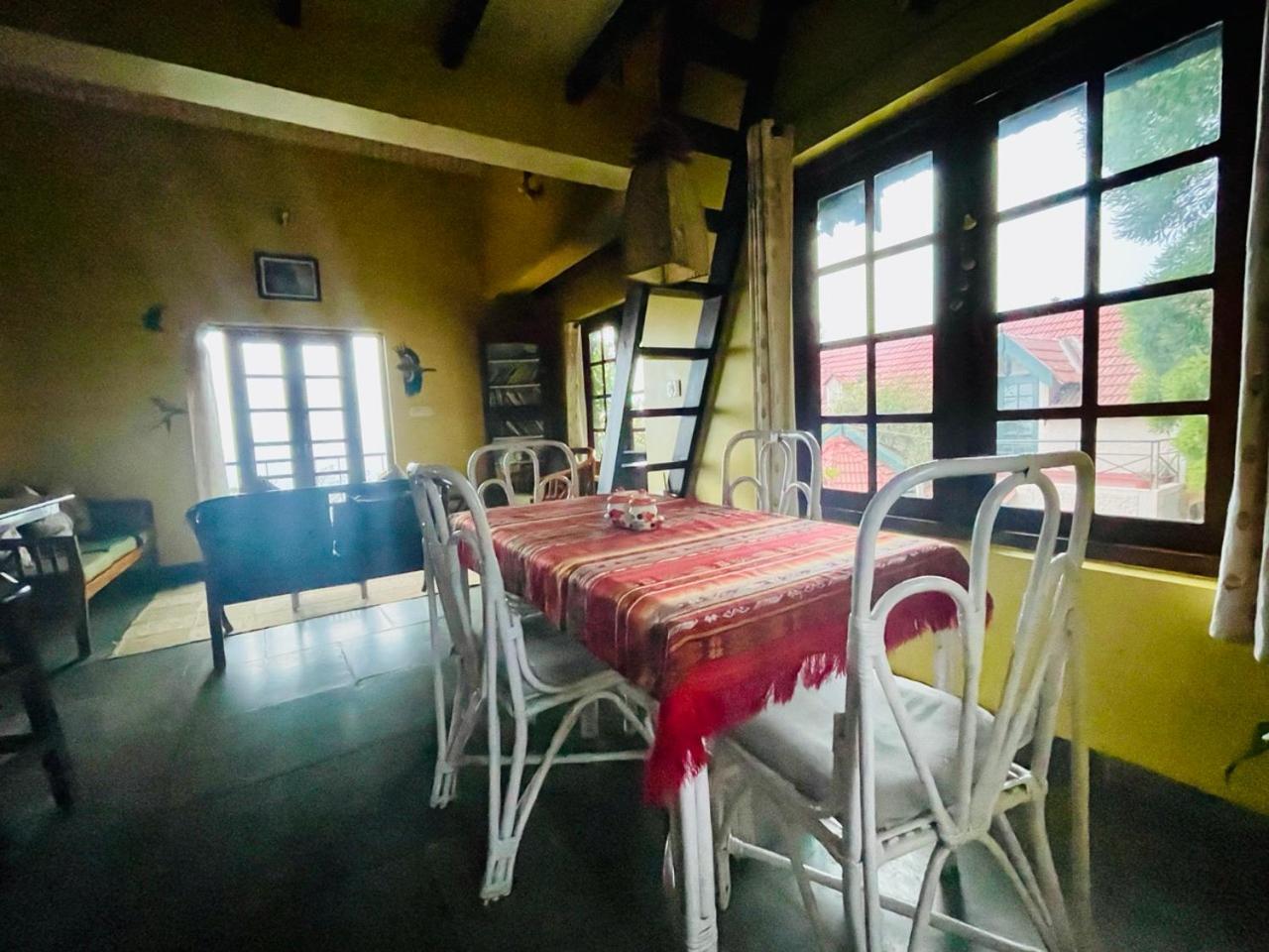 Bed & Breakfast Stumpfields *