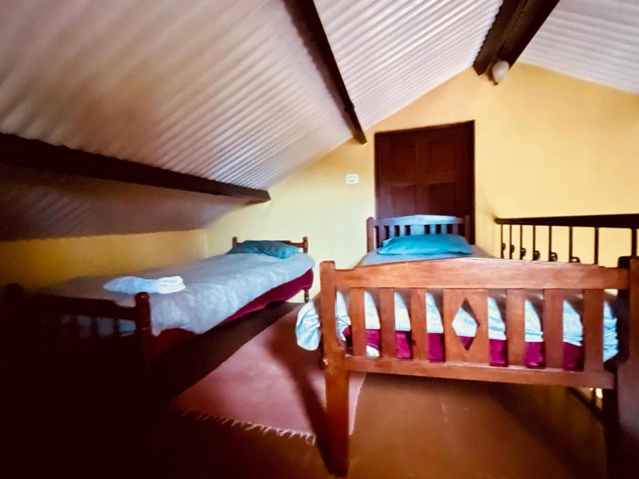 Stumpfields Bed & Breakfast Ooty