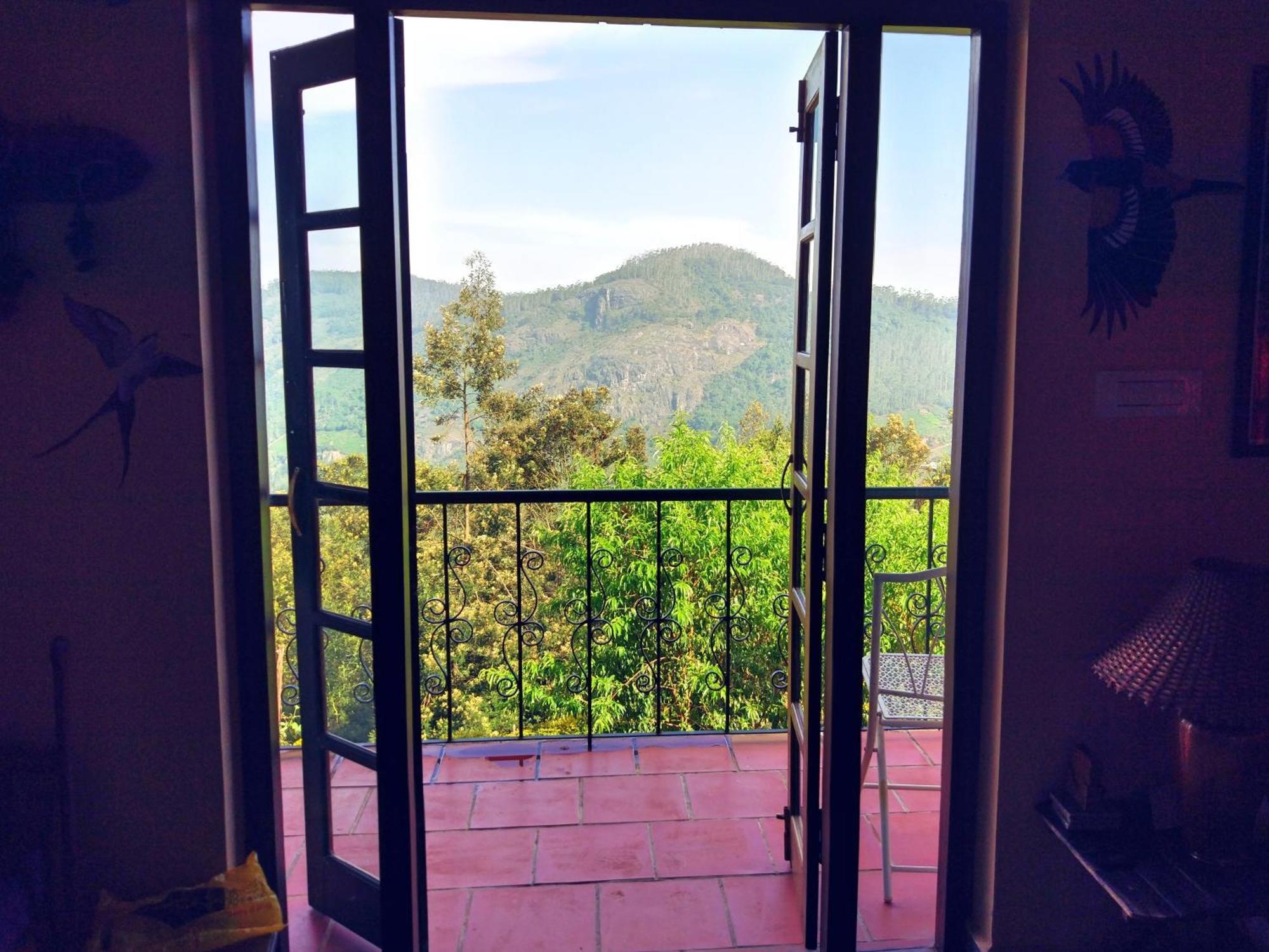 Stumpfields Ooty