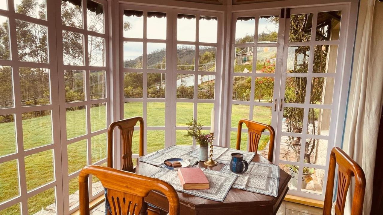 Bed & Breakfast Stumpfields
