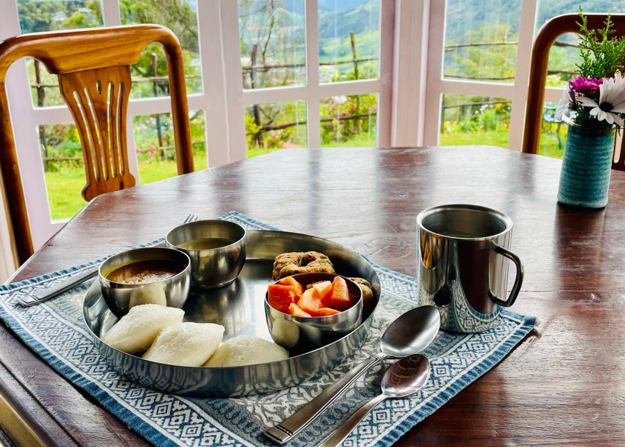 Stumpfields Bed & Breakfast Ooty