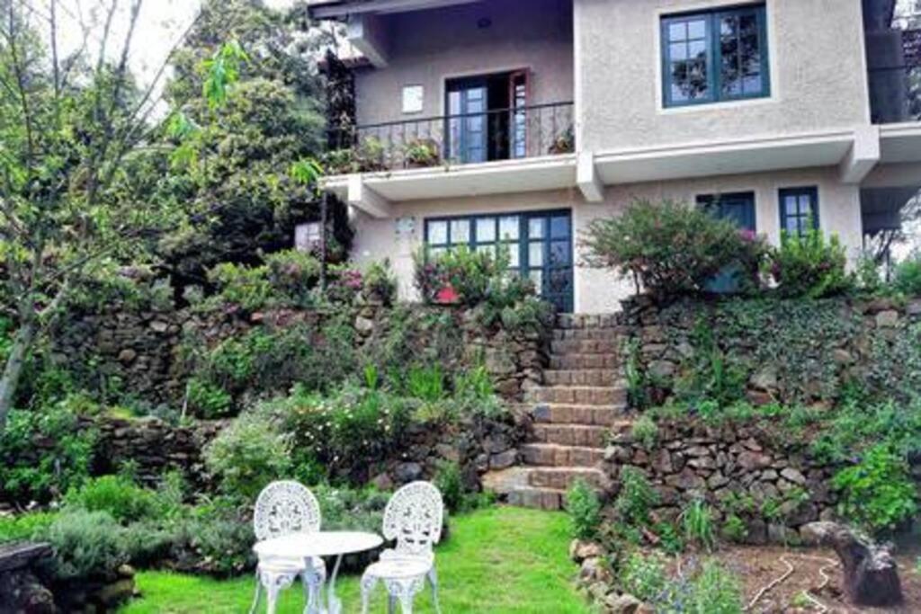 Bed & Breakfast Stumpfields *