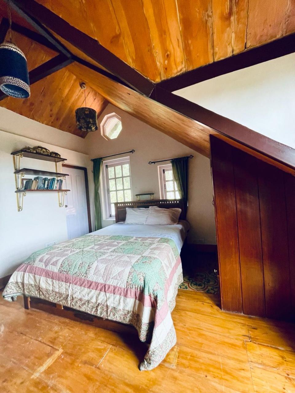 Stumpfields Bed & Breakfast Ooty