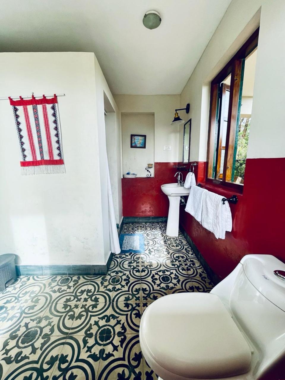 Stumpfields Bed & Breakfast