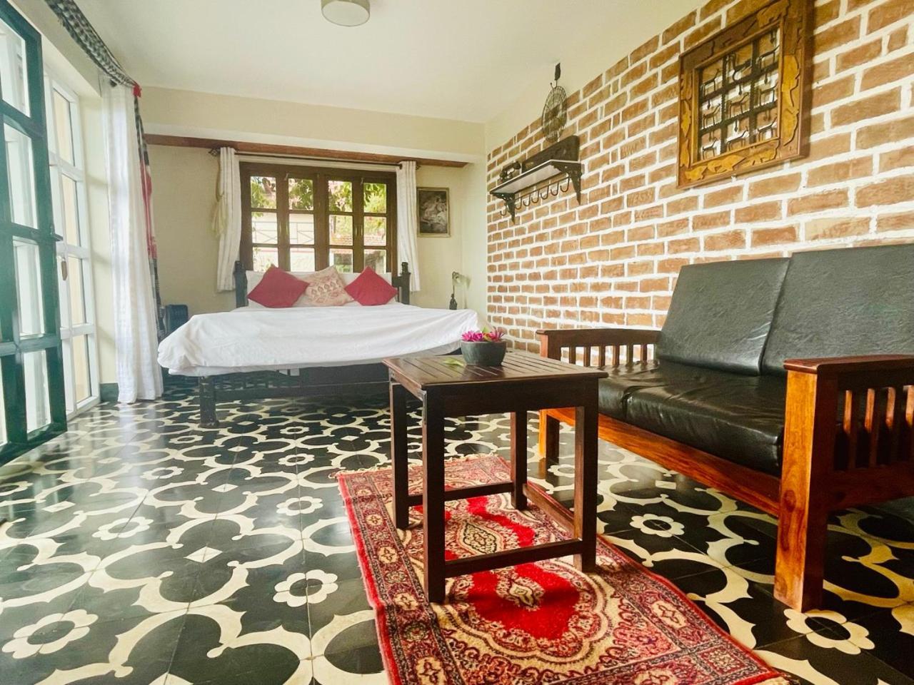 Stumpfields Bed & Breakfast Ooty