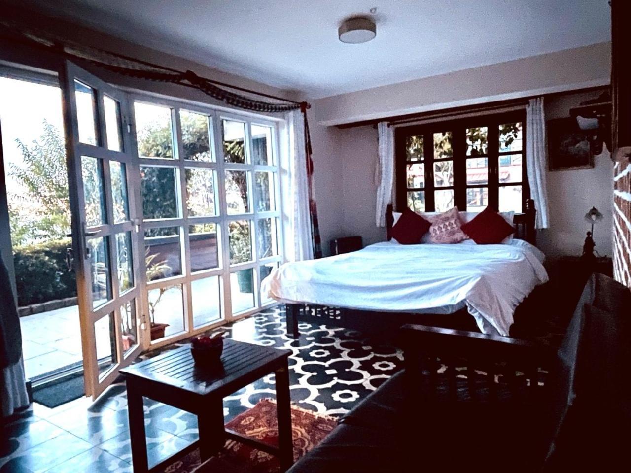Bed & Breakfast Stumpfields Ooty