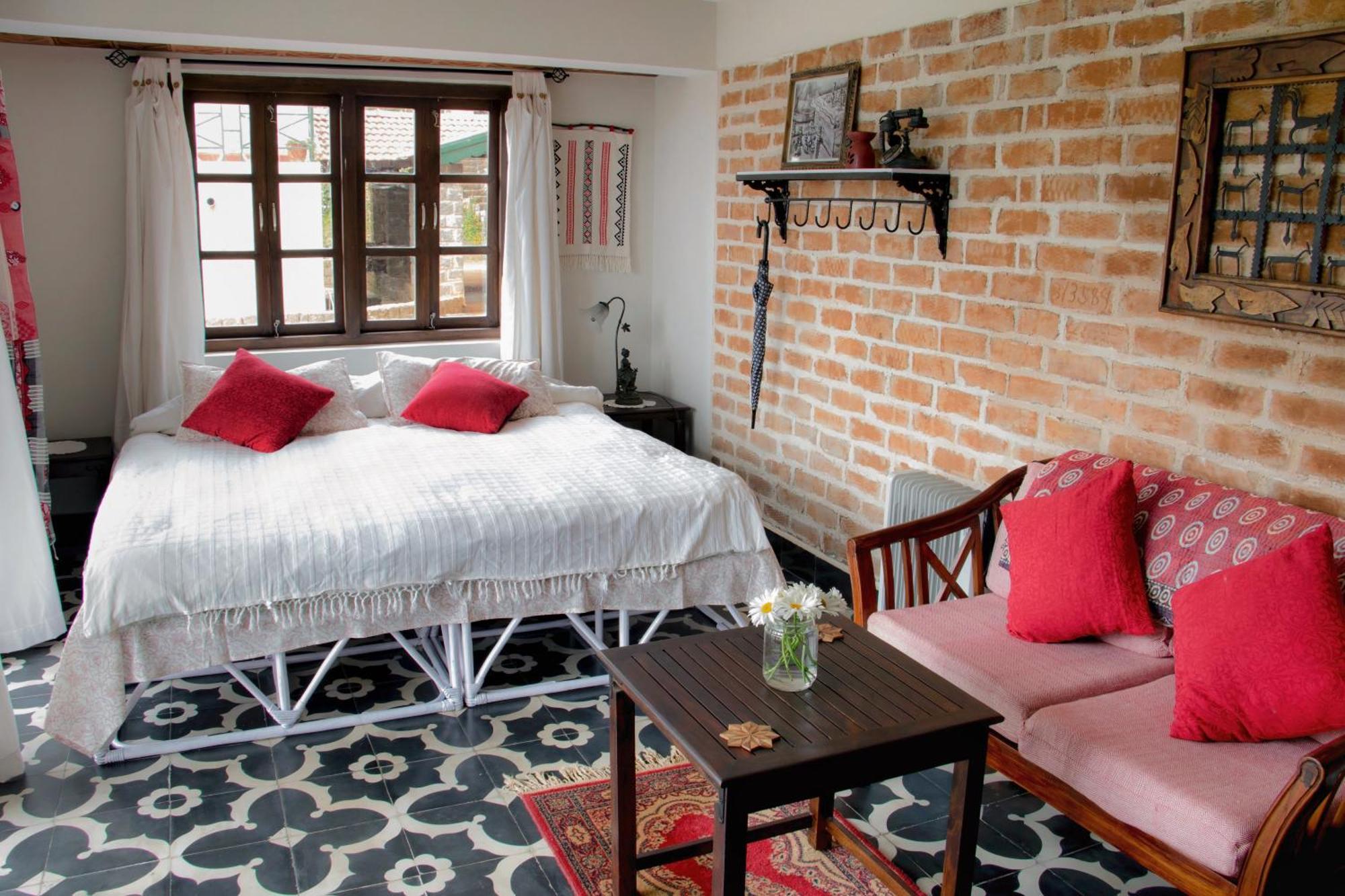 Bed & Breakfast Stumpfields Ooty