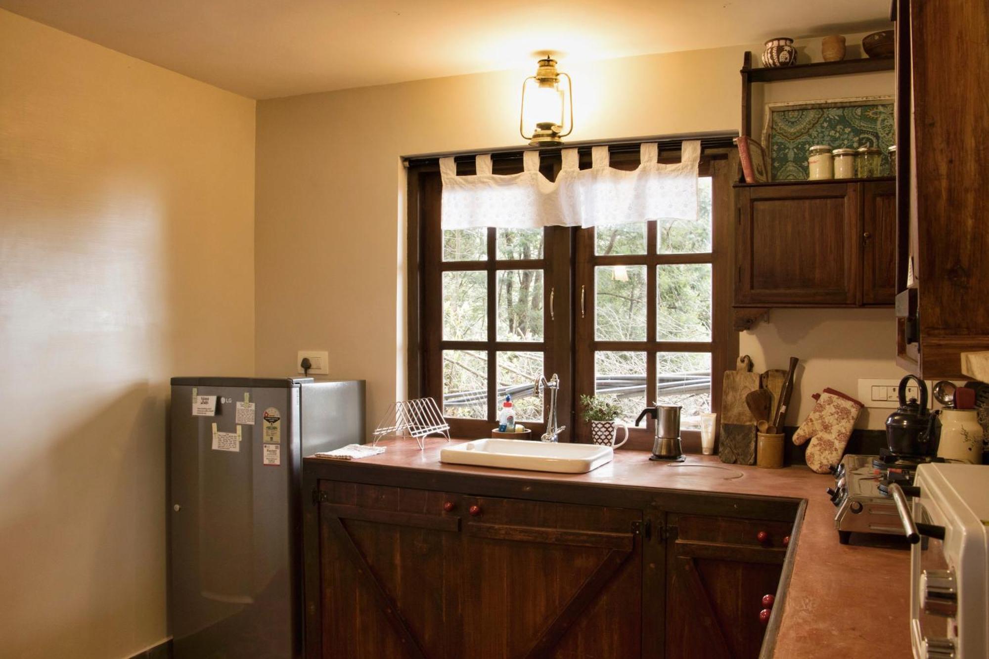 Bed & Breakfast Stumpfields Ooty