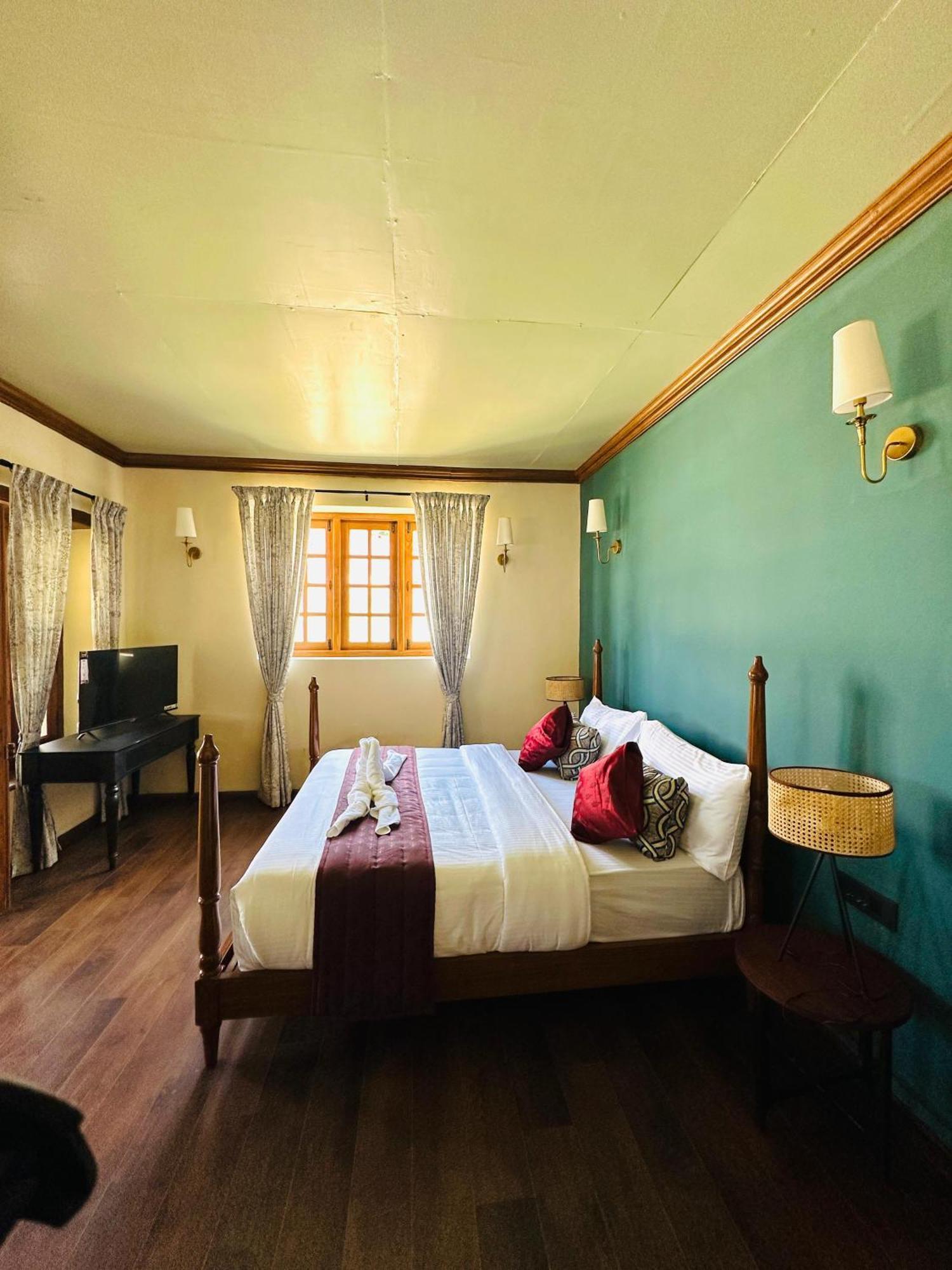 Homestay Mowbray House Ooty