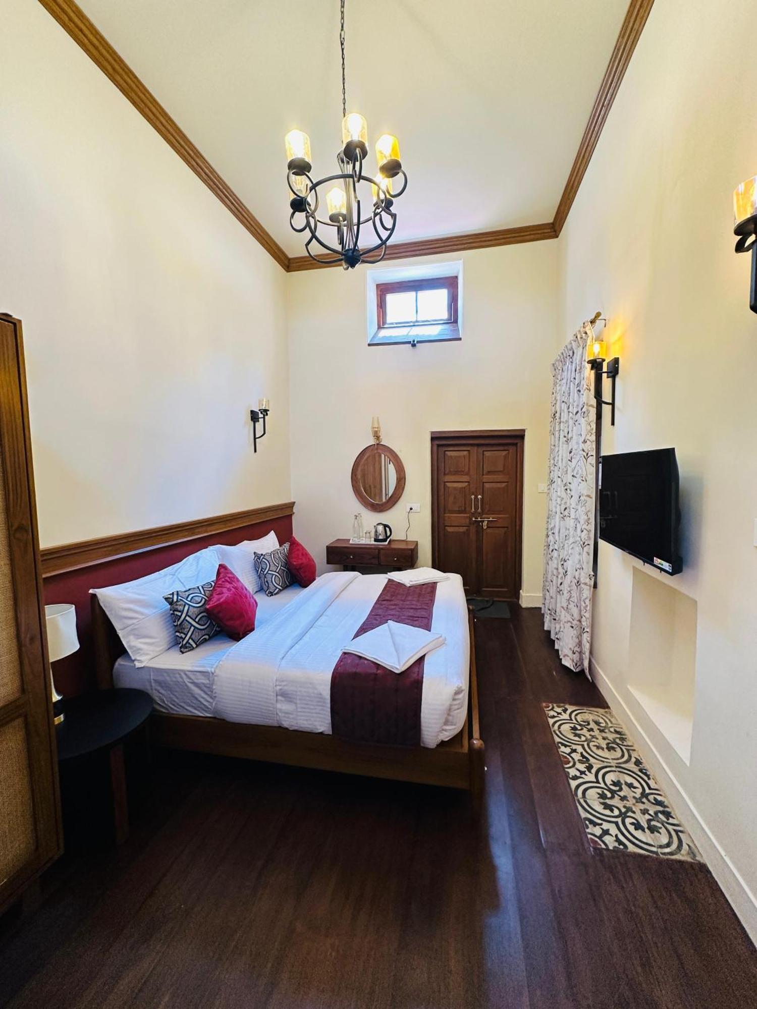 Homestay Mowbray House *