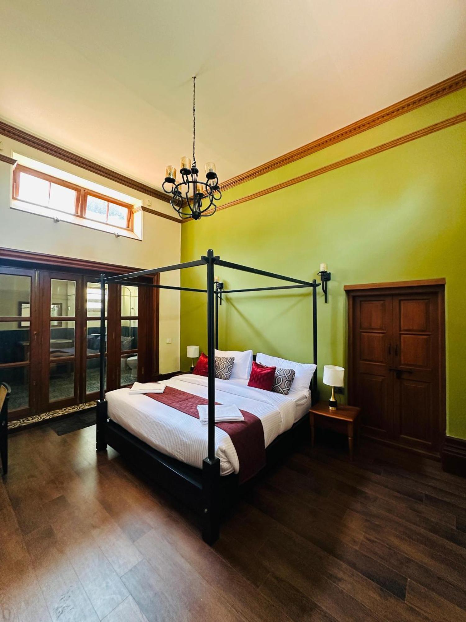 Mowbray House Homestay