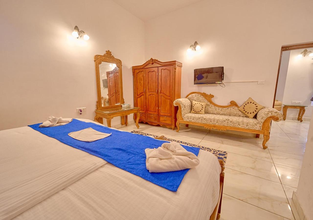 Emerald By Voye Homes , Italian Luxury Near Emerald Homestay Ooty