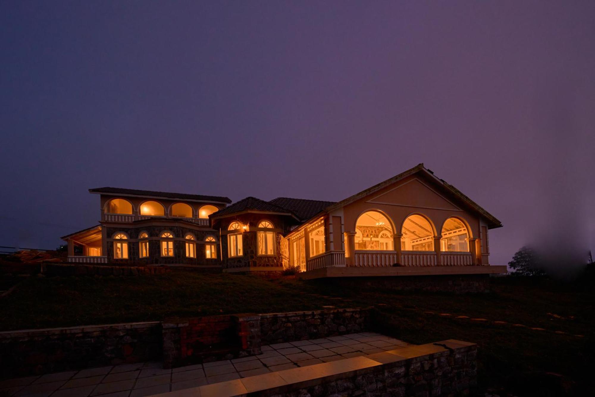 Emerald By Voye Homes , Italian Luxury Near Emerald Ooty
