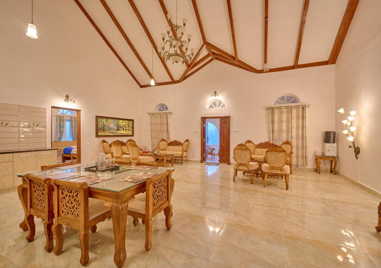 Emerald By Voye Homes , Italian Luxury Near Emerald Homestay