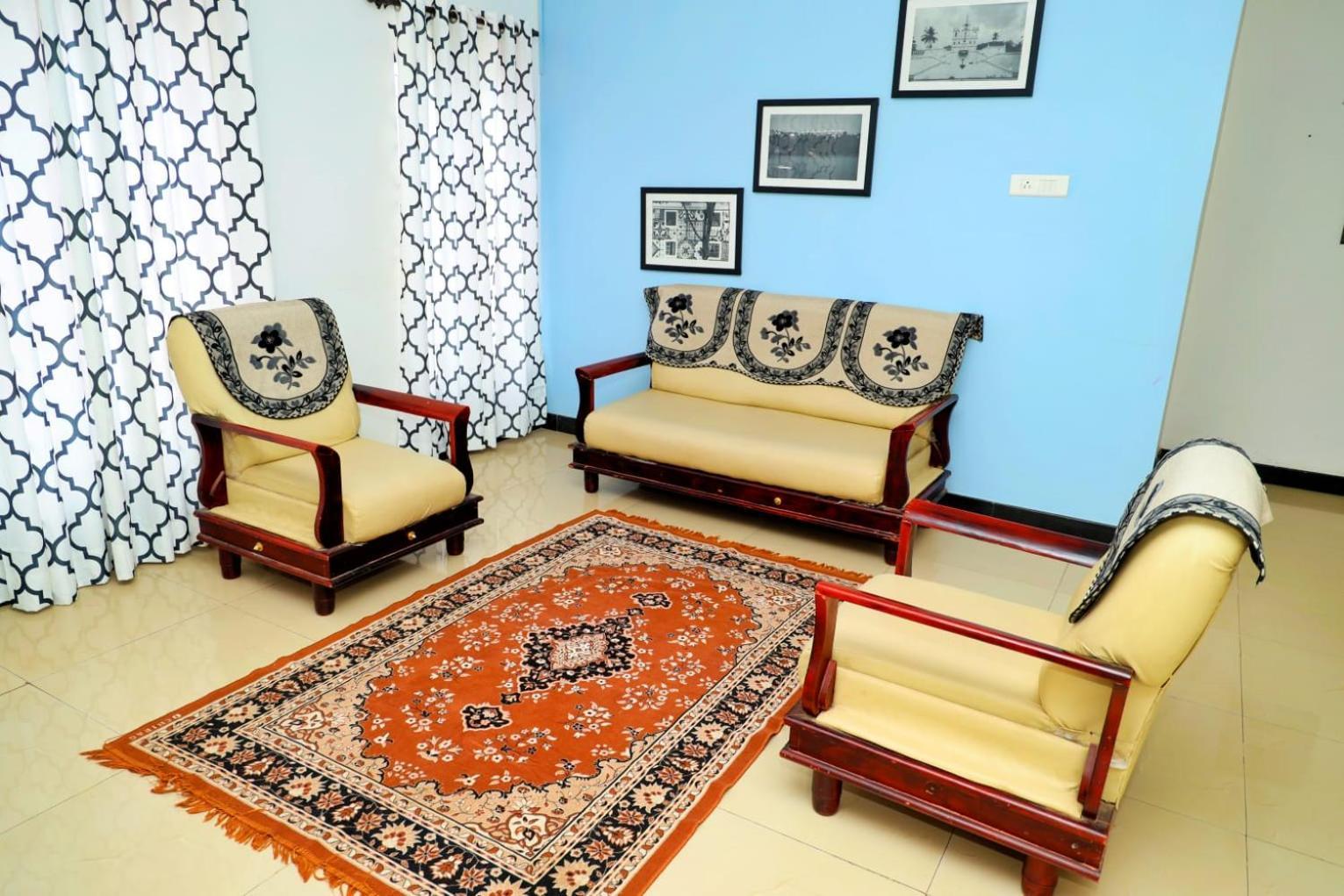 Villa Elk Hill Palace