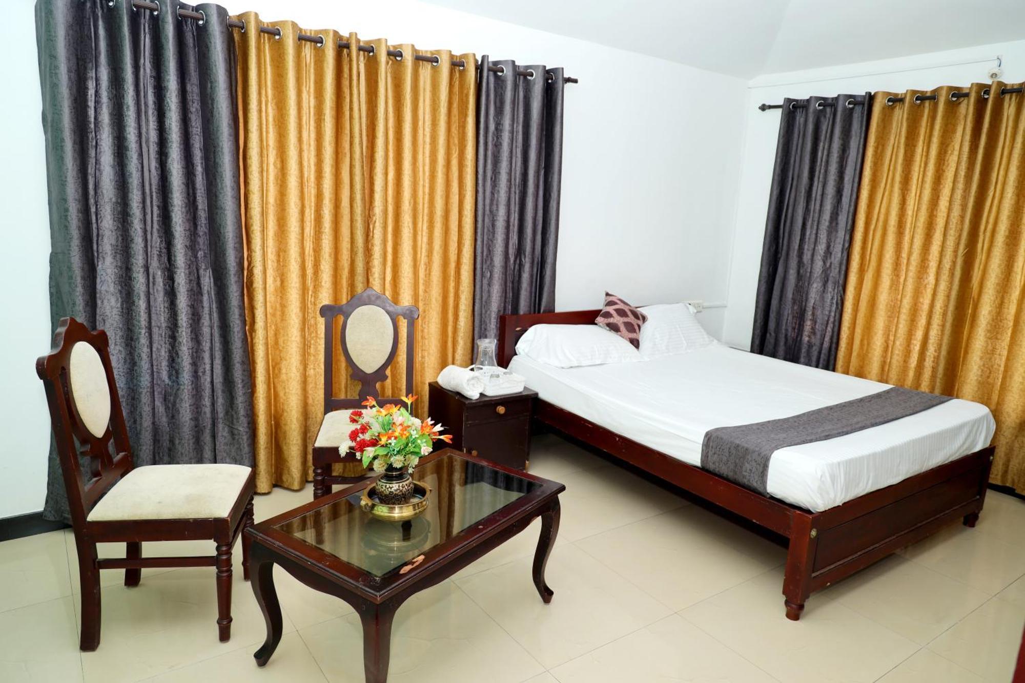 Villa Elk Hill Palace Ooty
