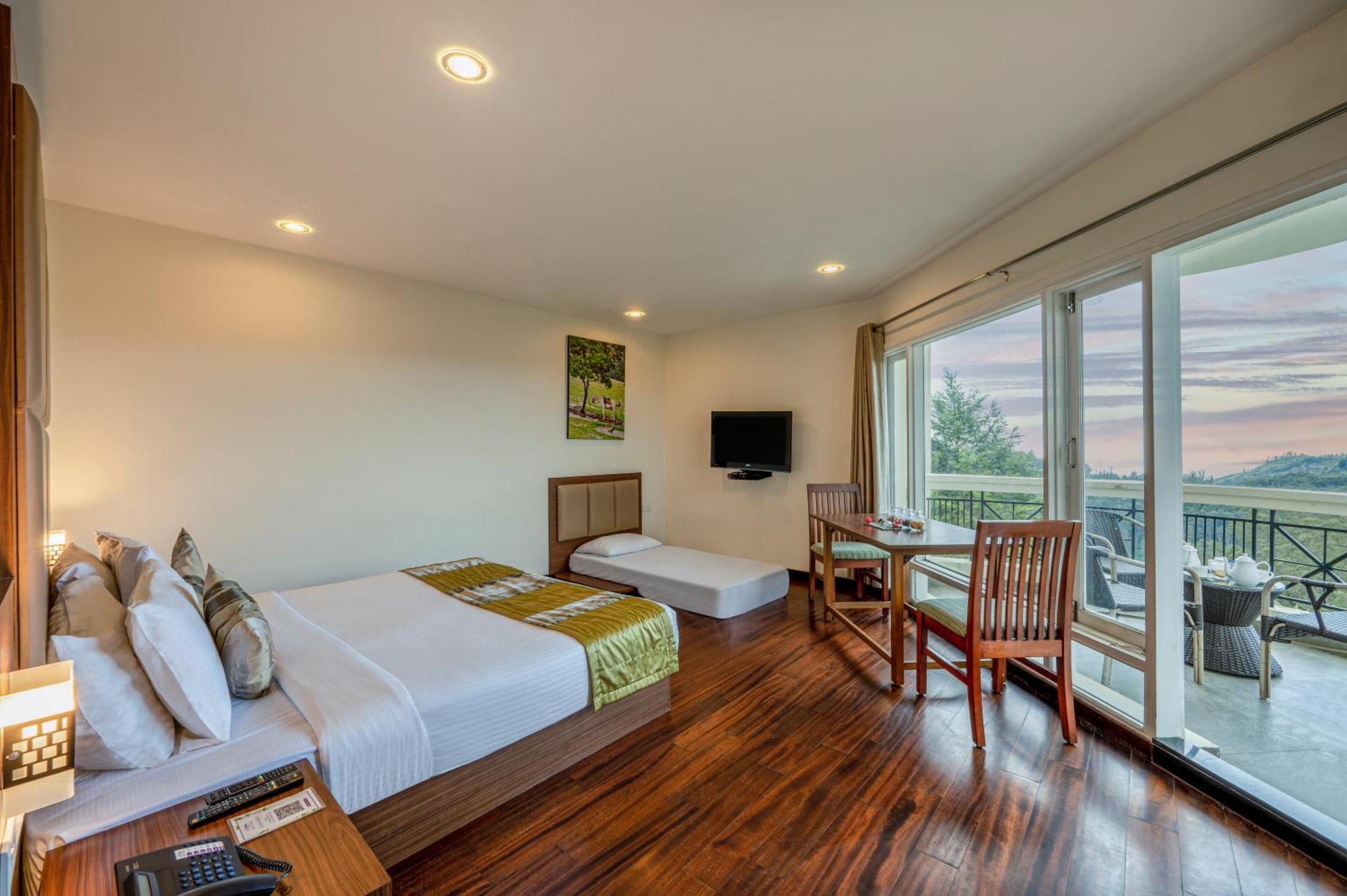 Resort Sterling Fern Hill