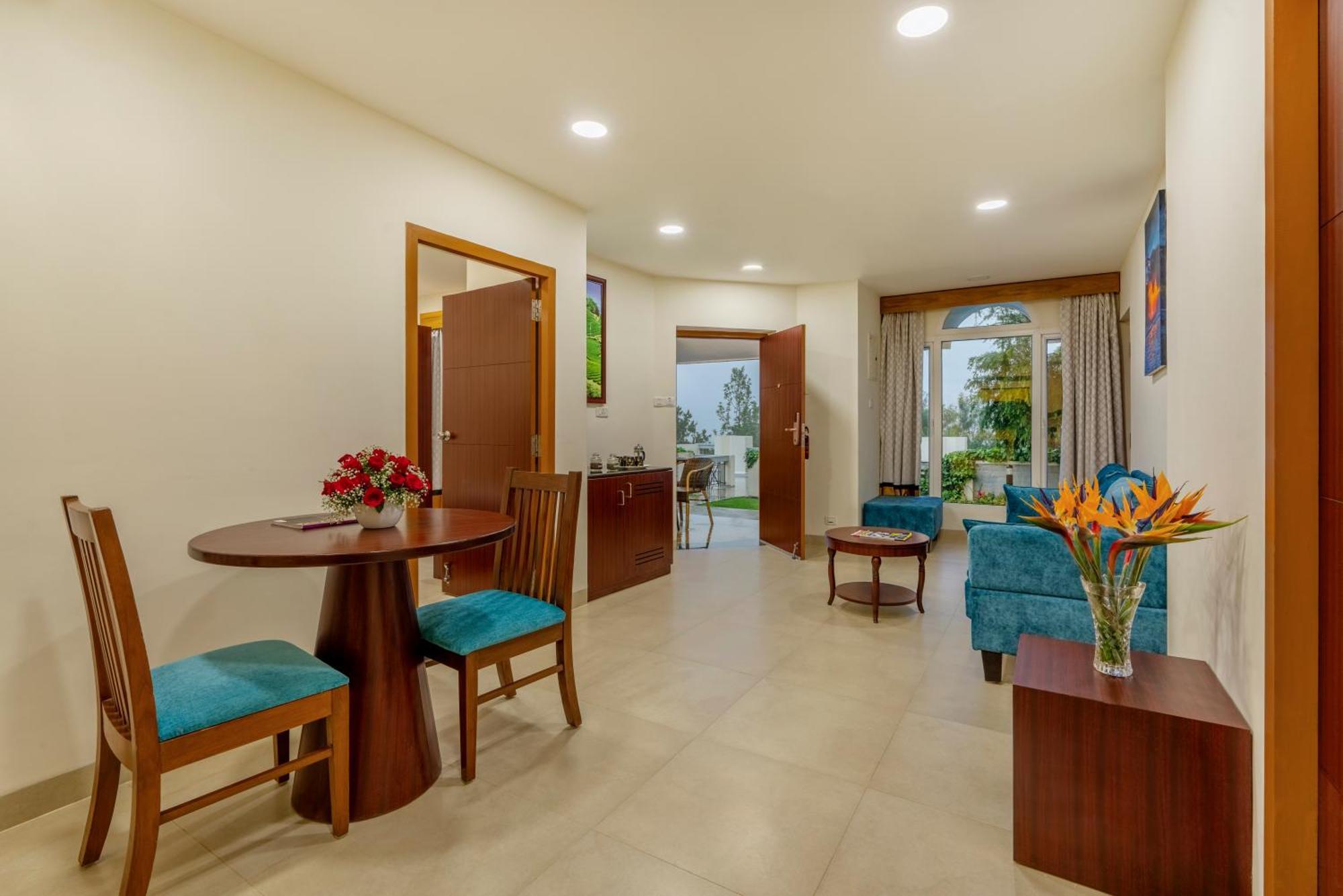 Resort Sterling Fern Hill 5*