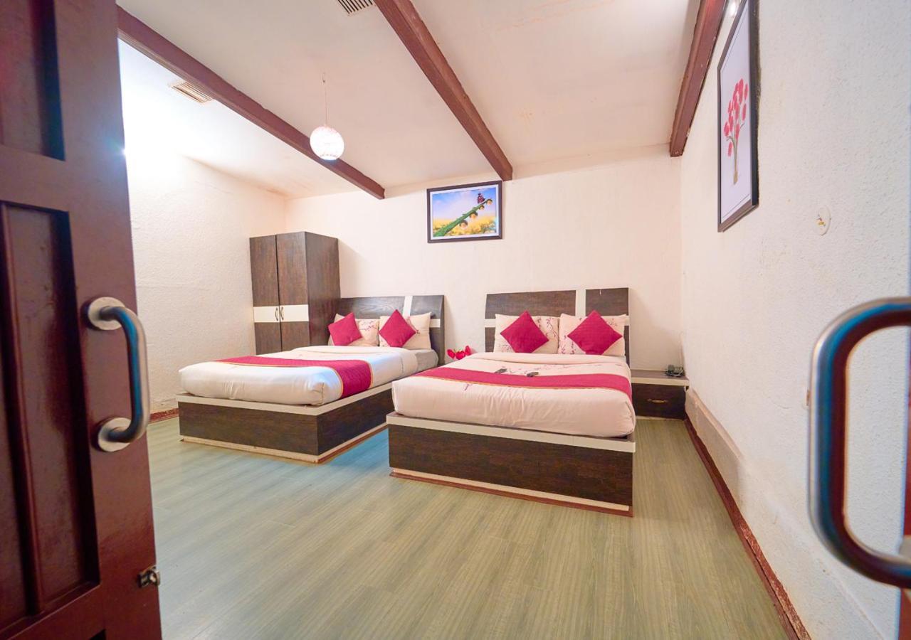 Guest house Aj Heritage By Voye Homes Ooty