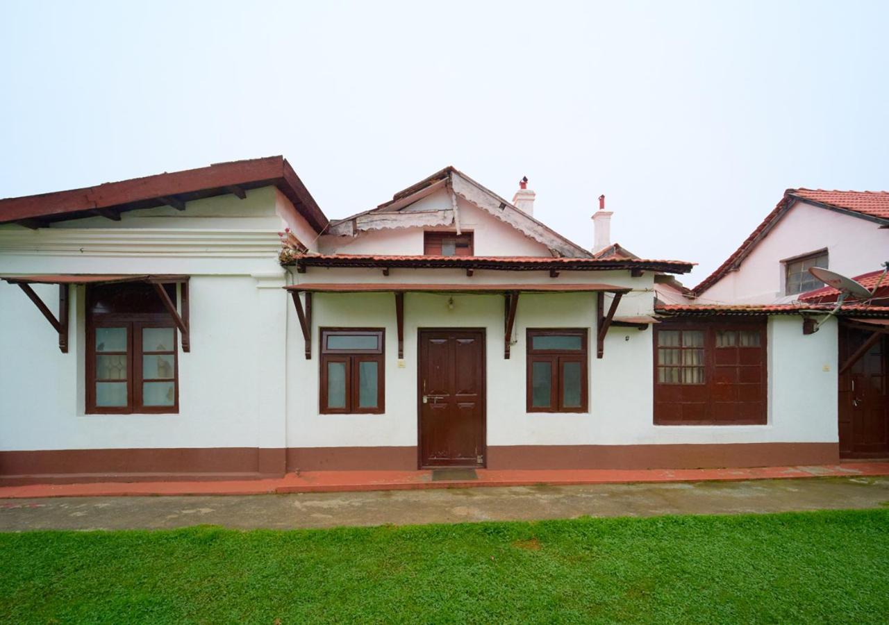 Guest house Aj Heritage By Voye Homes Ooty