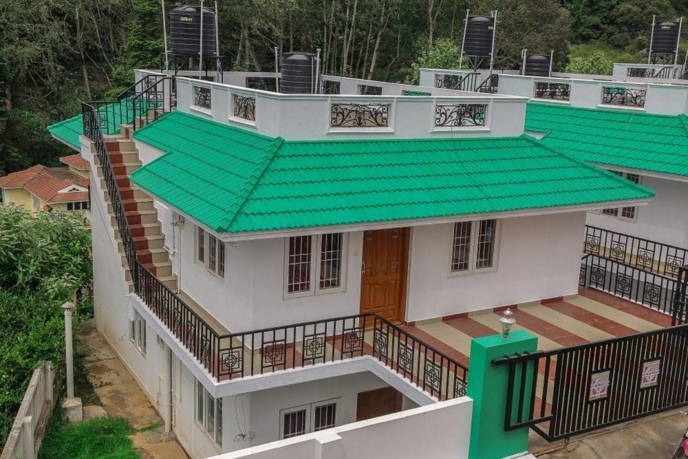 Memmsta - * Ooty
