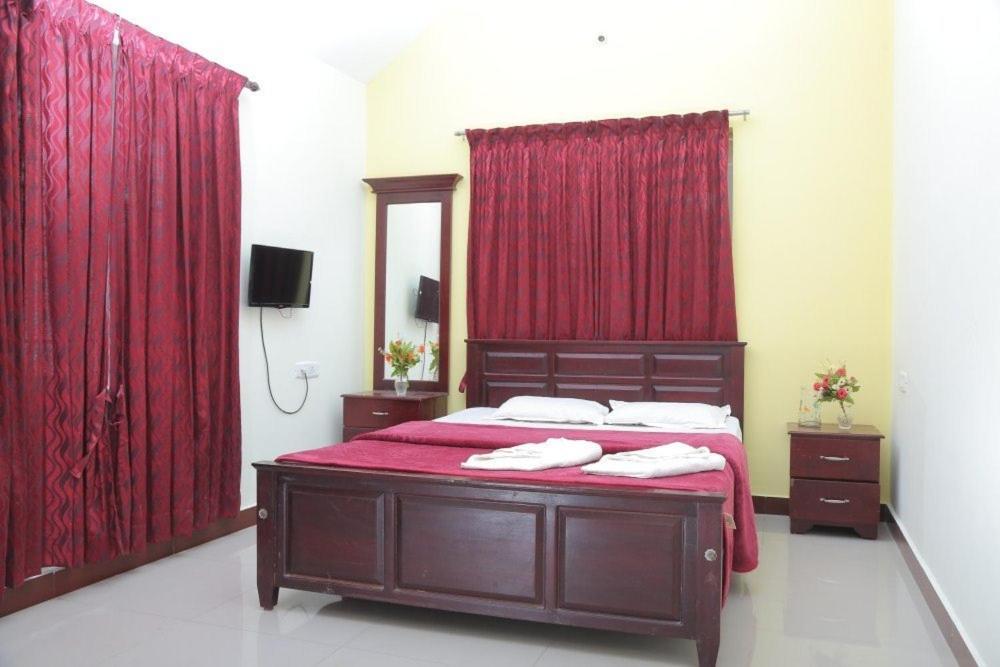 Memmsta - Homestay