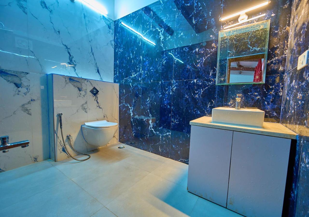 Shivs Heritage By Voye Homes Homestay *
