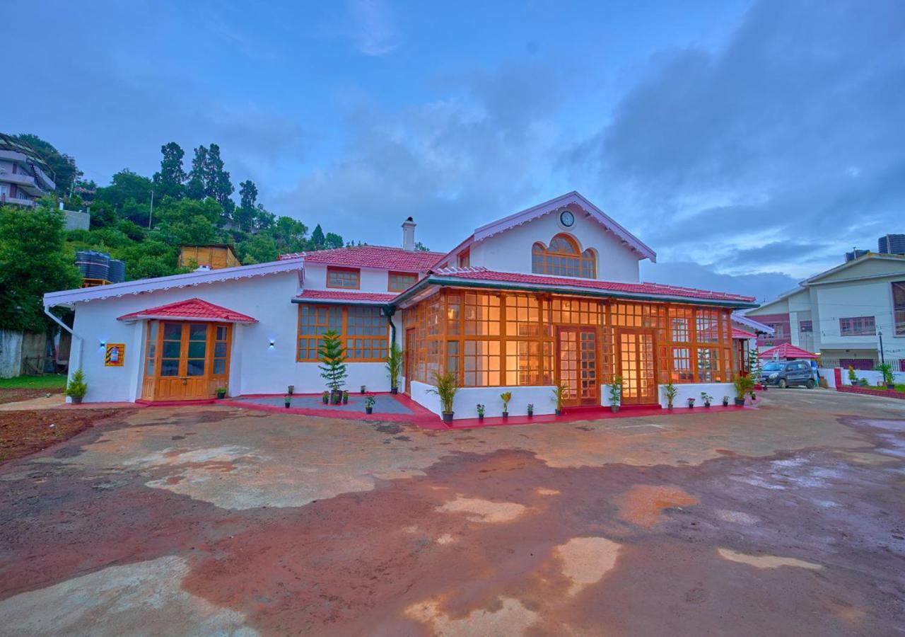 Shivs Heritage By Voye Homes